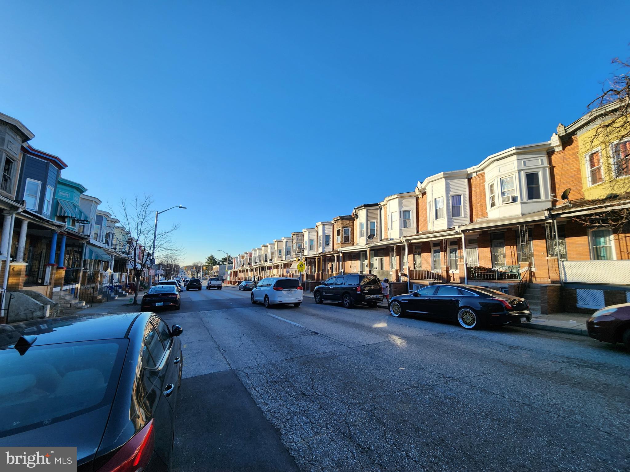 SANDTOWN-WINCHESTER - Residential