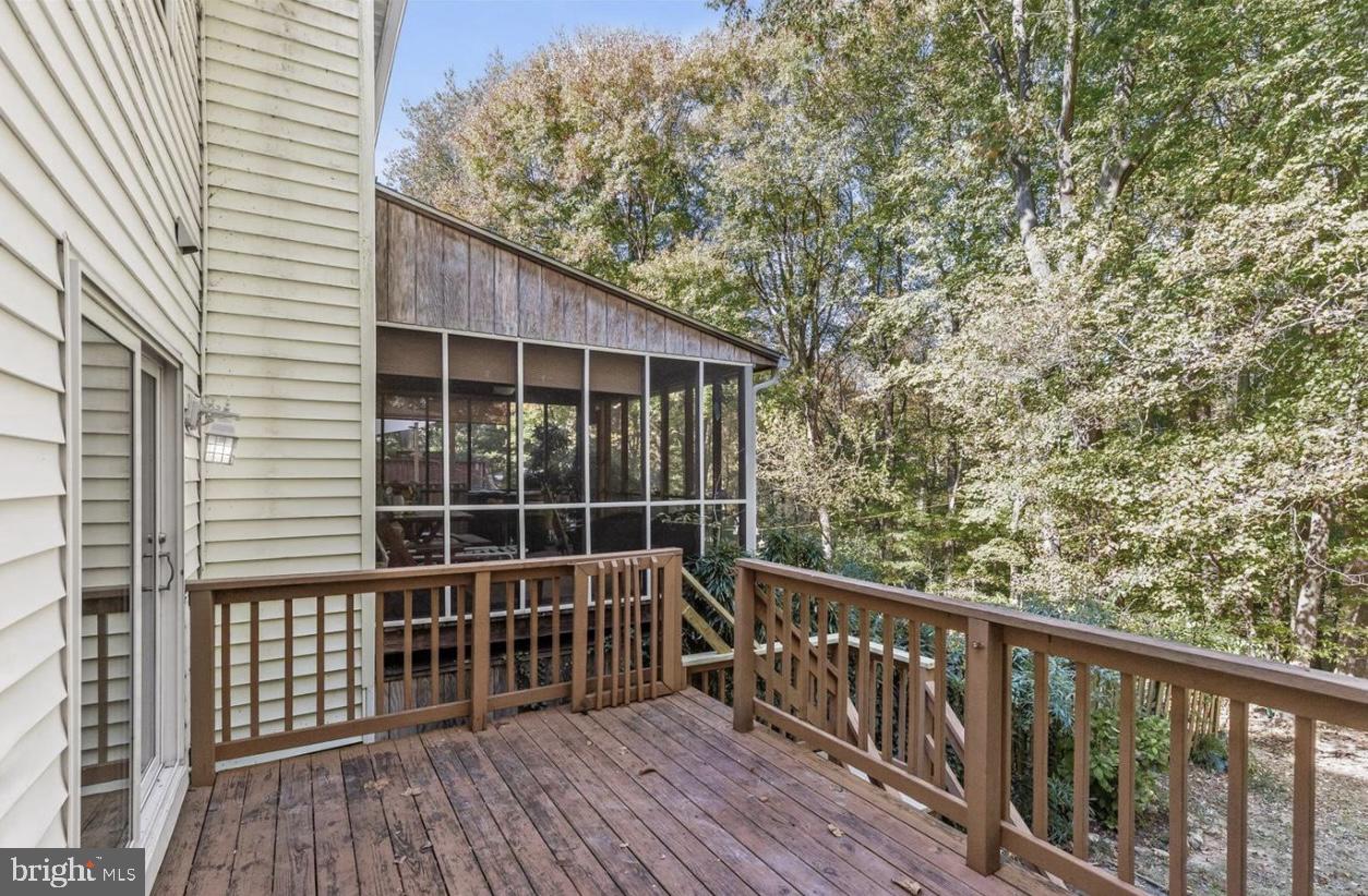 GREENBRIER HILLS - Residential Lease