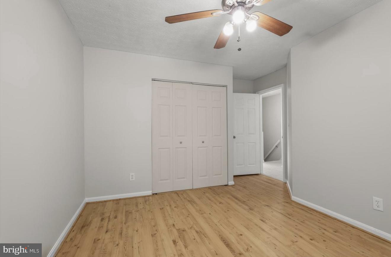 GREENBRIER HILLS - Residential Lease