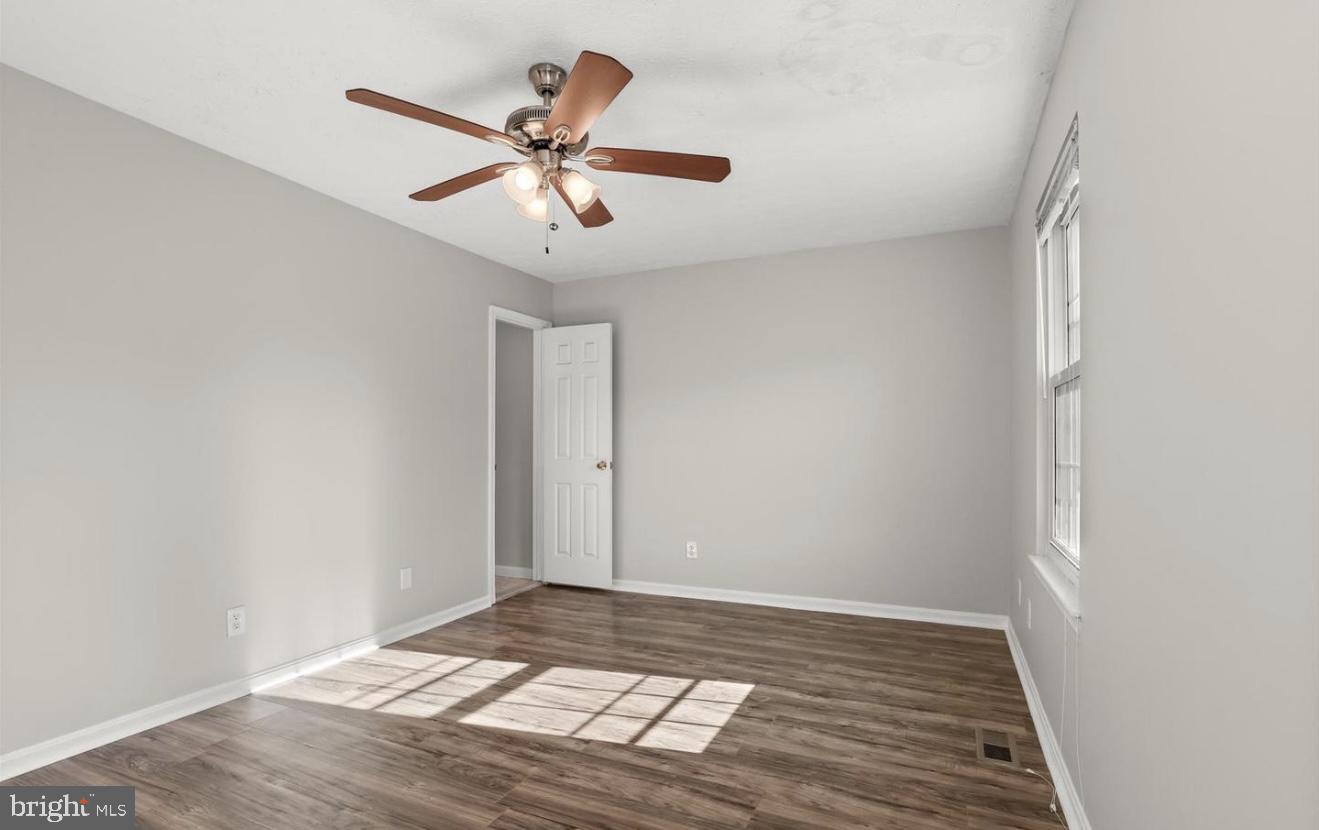 GREENBRIER HILLS - Residential Lease