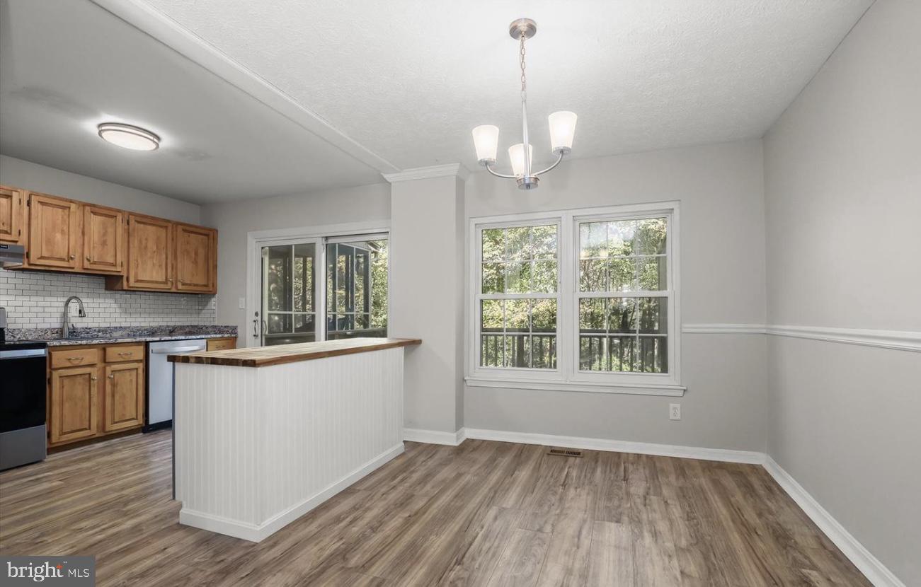 GREENBRIER HILLS - Residential Lease