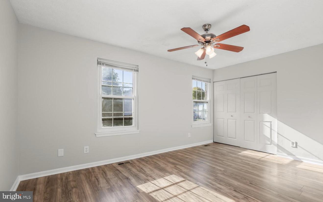 GREENBRIER HILLS - Residential Lease