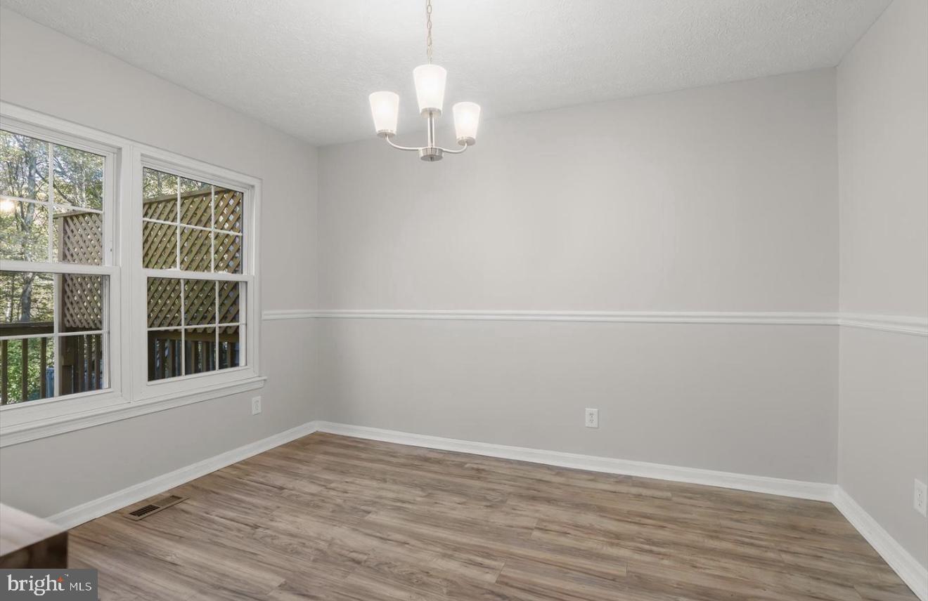 GREENBRIER HILLS - Residential Lease