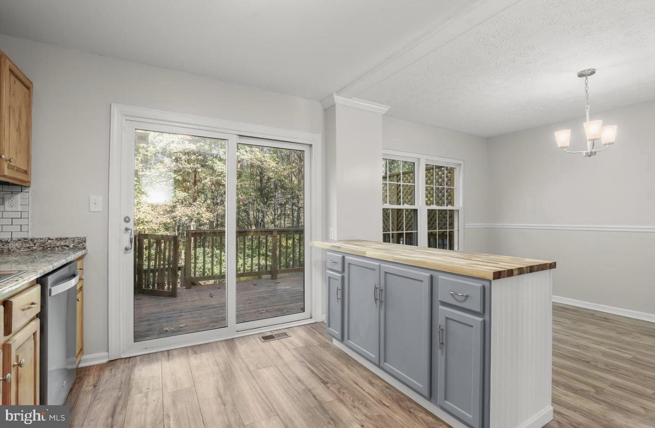 GREENBRIER HILLS - Residential Lease