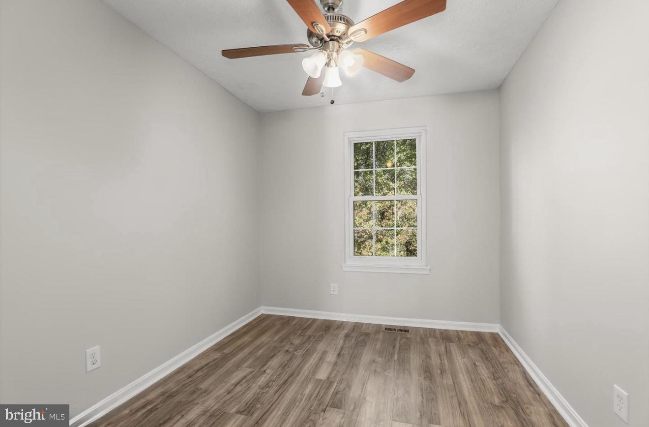 GREENBRIER HILLS - Residential Lease