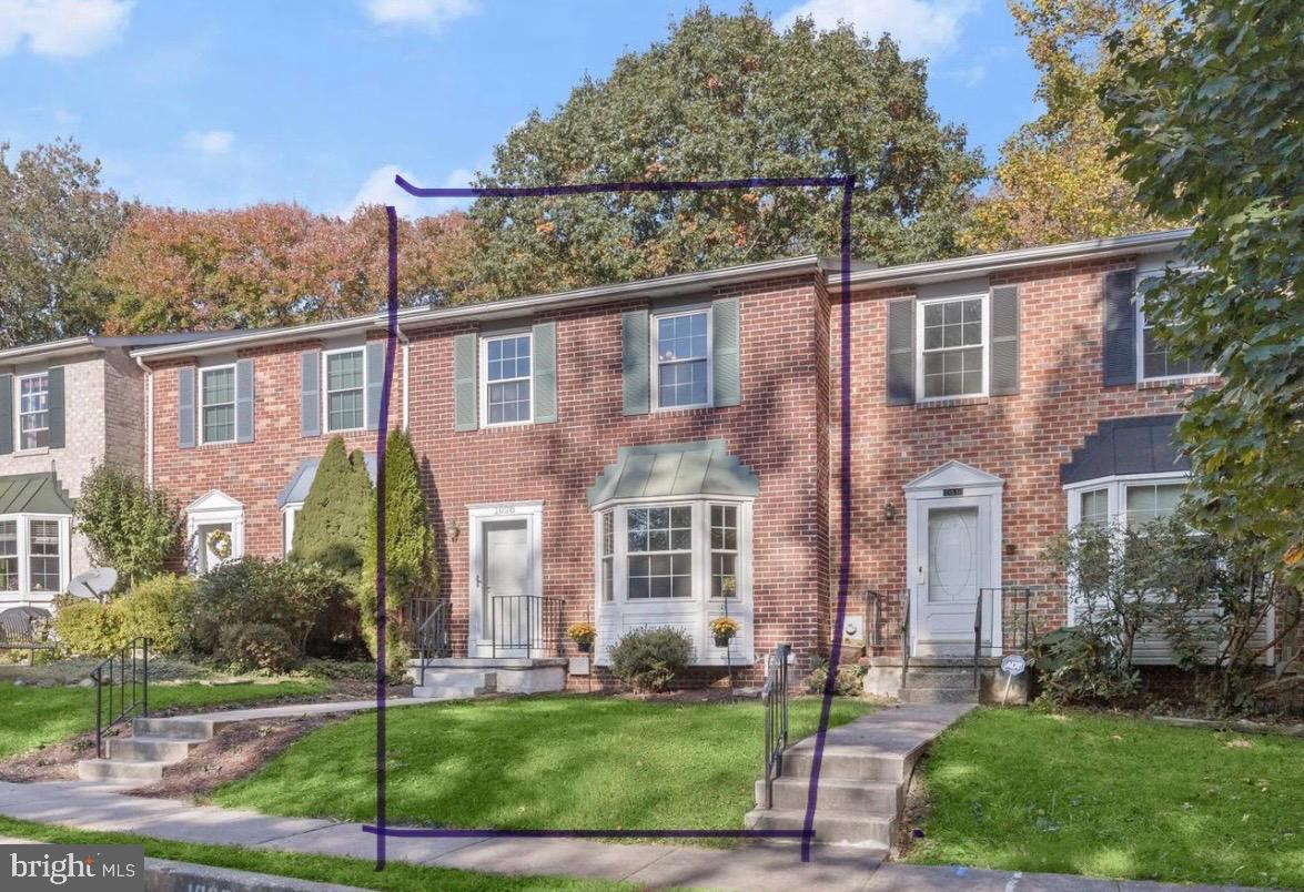 GREENBRIER HILLS - Residential Lease