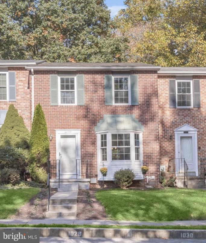GREENBRIER HILLS - Residential Lease