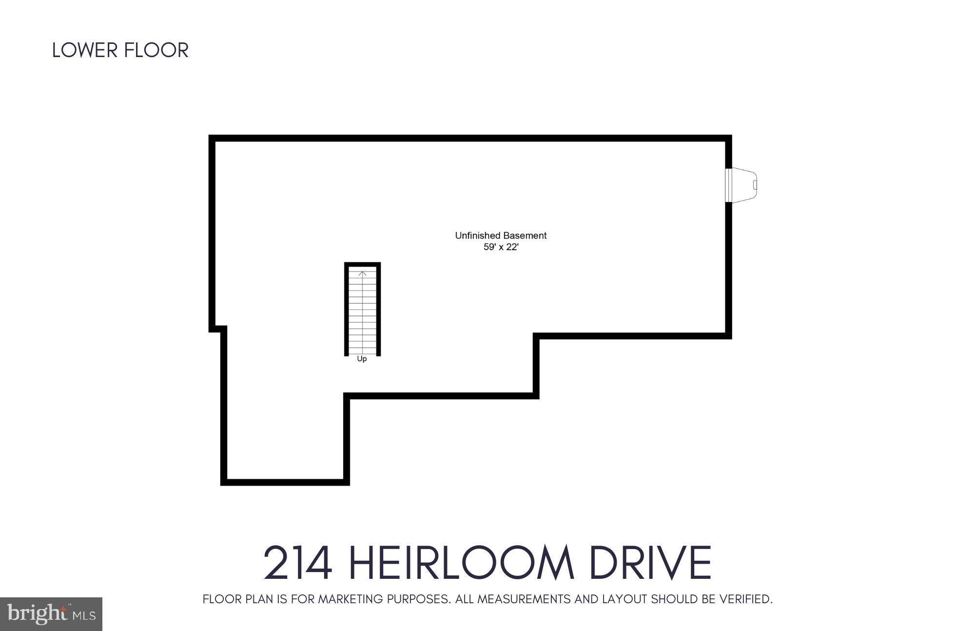 214 HEIRLOOM DRIVE