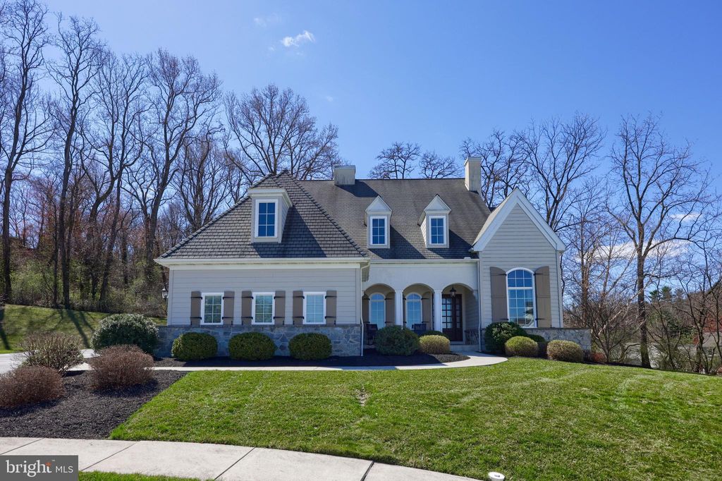 Photo of 383 Spring Haven Drive, Lancaster, PA 17601 (MLS # PALA2048116)
