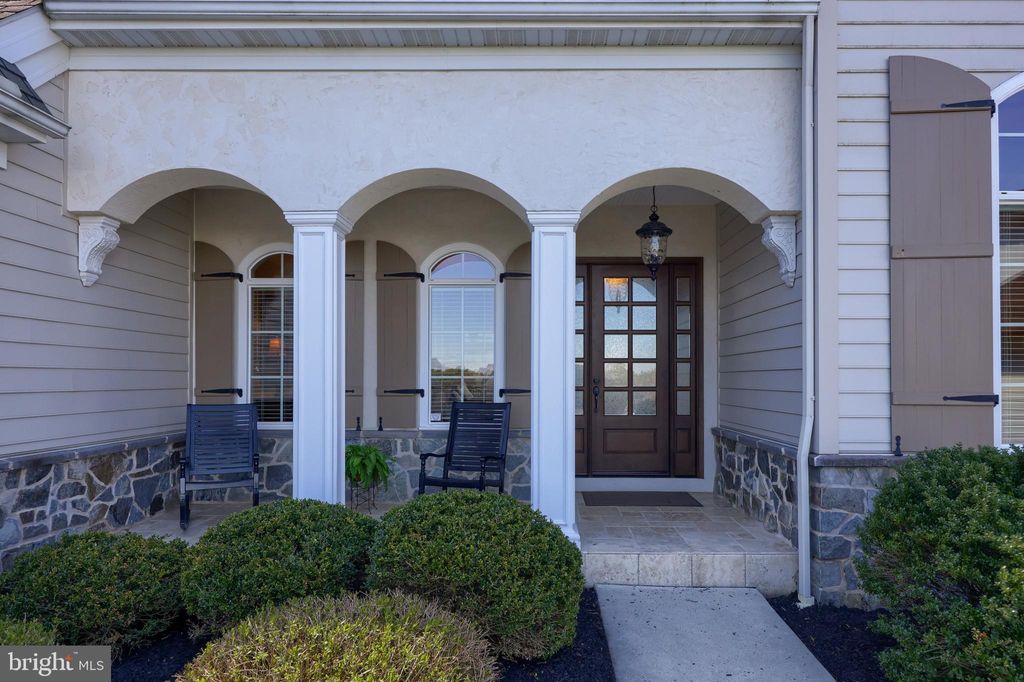 Photo of 383 Spring Haven Drive, Lancaster, PA 17601 (MLS # PALA2048116)