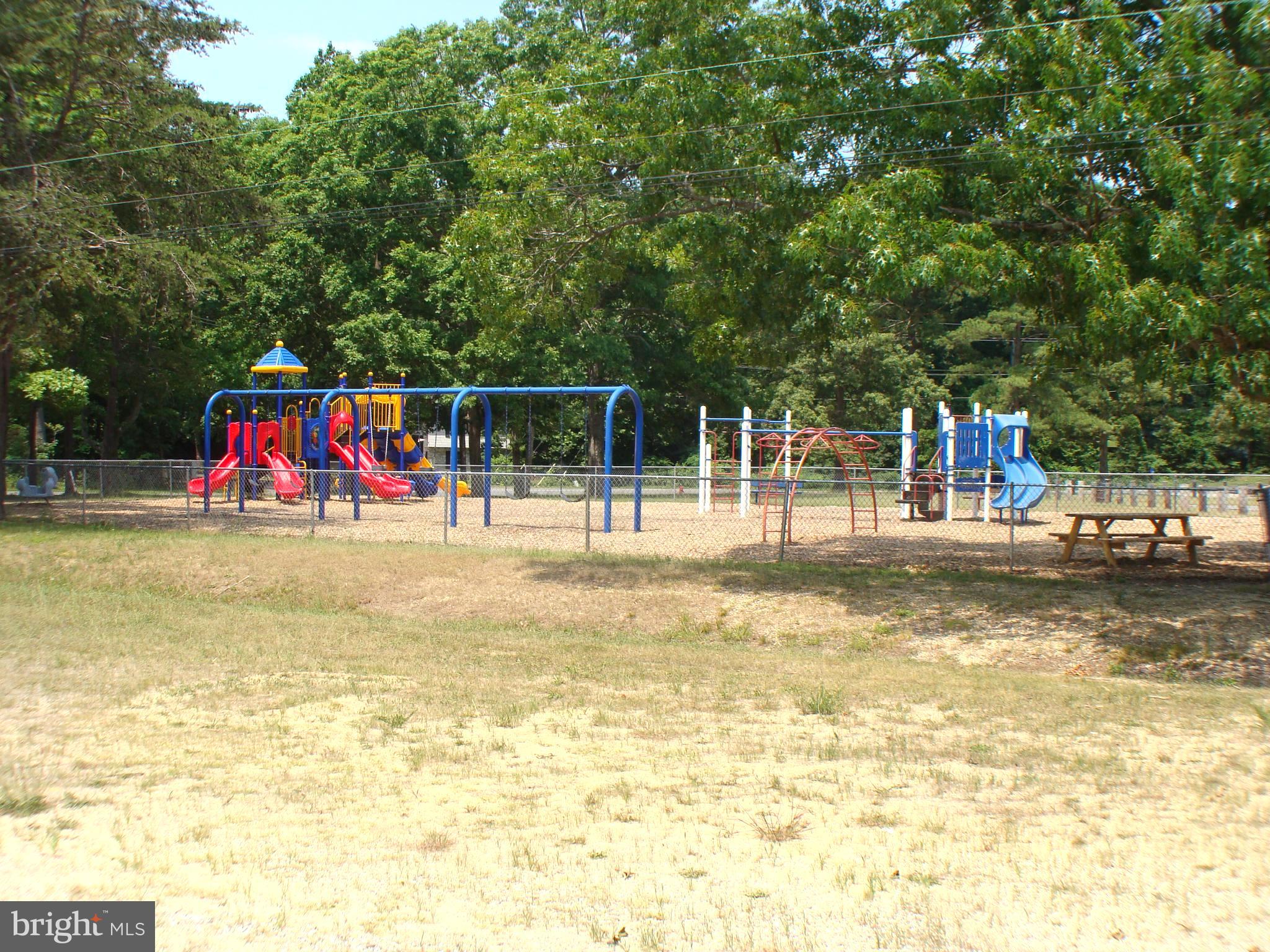 CHESAPEAKE RANCH ESTATES - Residential Lease