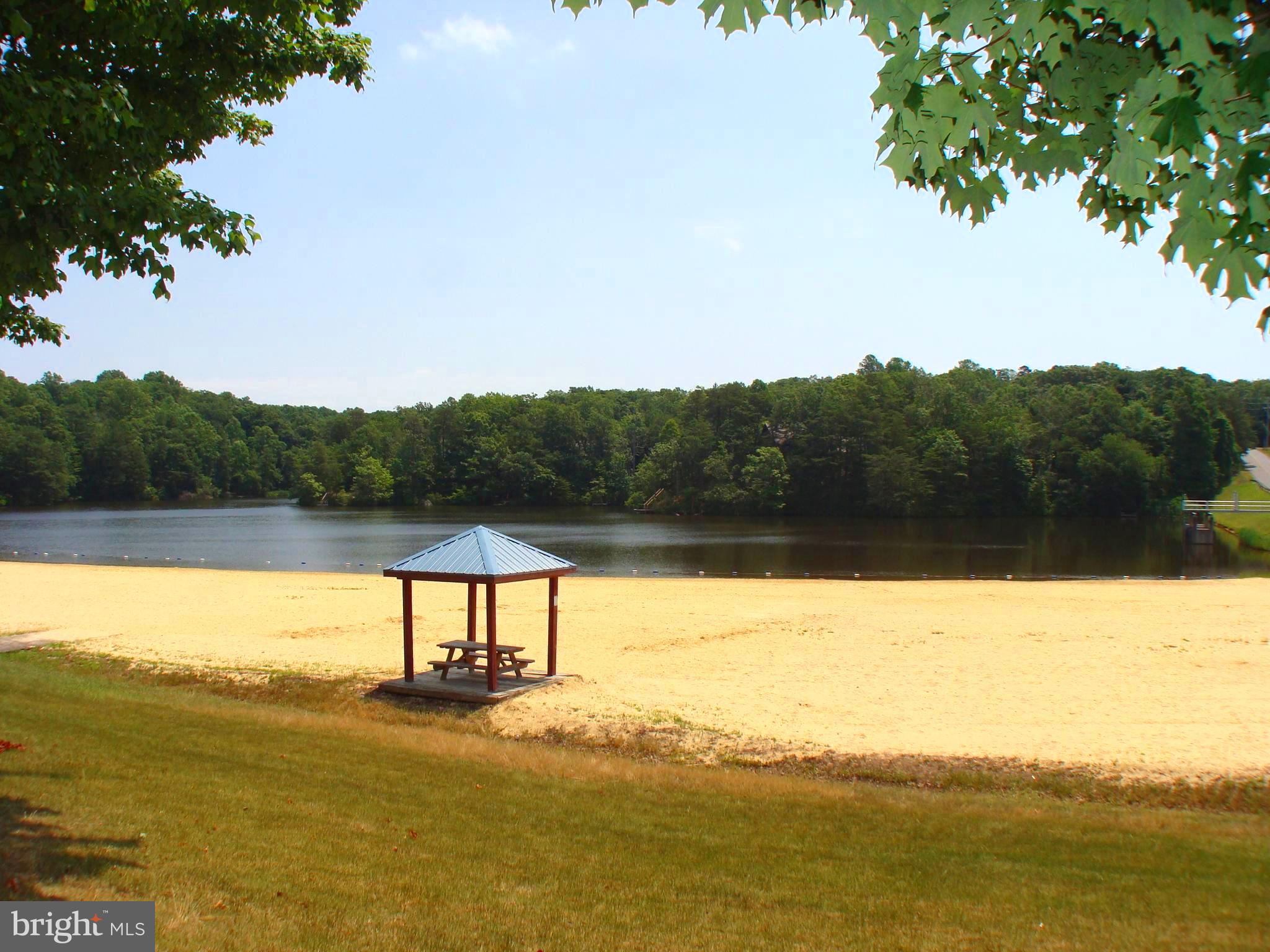 CHESAPEAKE RANCH ESTATES - Residential Lease