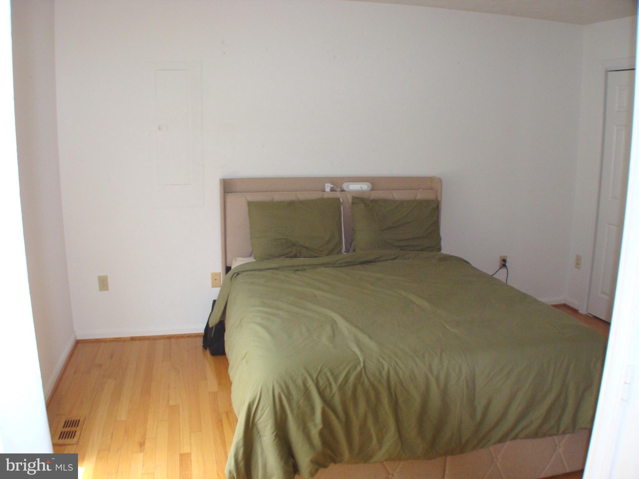 CHESAPEAKE RANCH ESTATES - Residential Lease