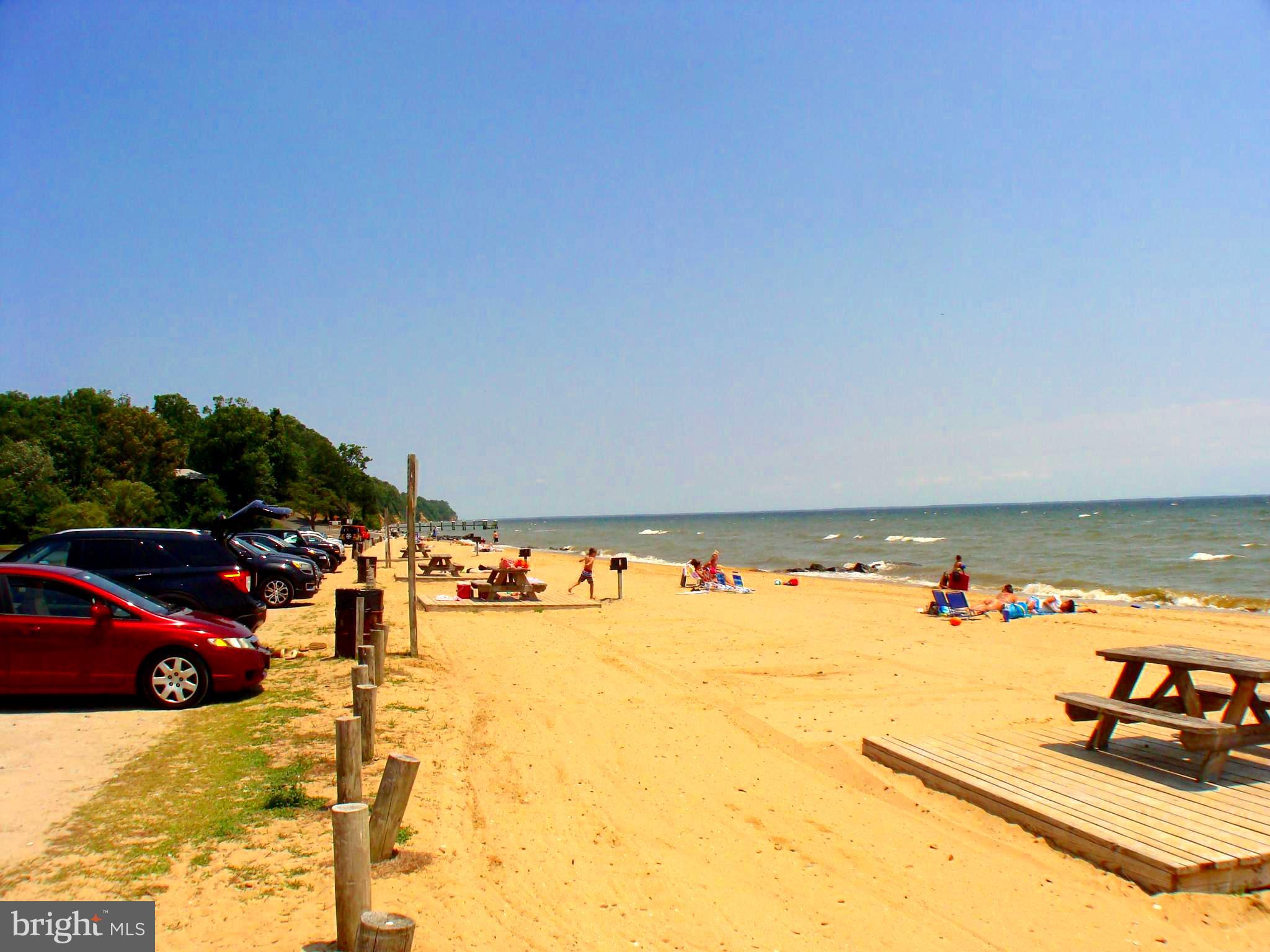 CHESAPEAKE RANCH ESTATES - Residential Lease