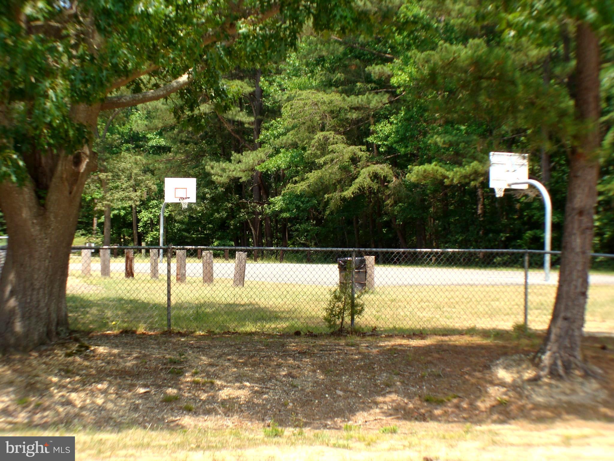 CHESAPEAKE RANCH ESTATES - Residential Lease