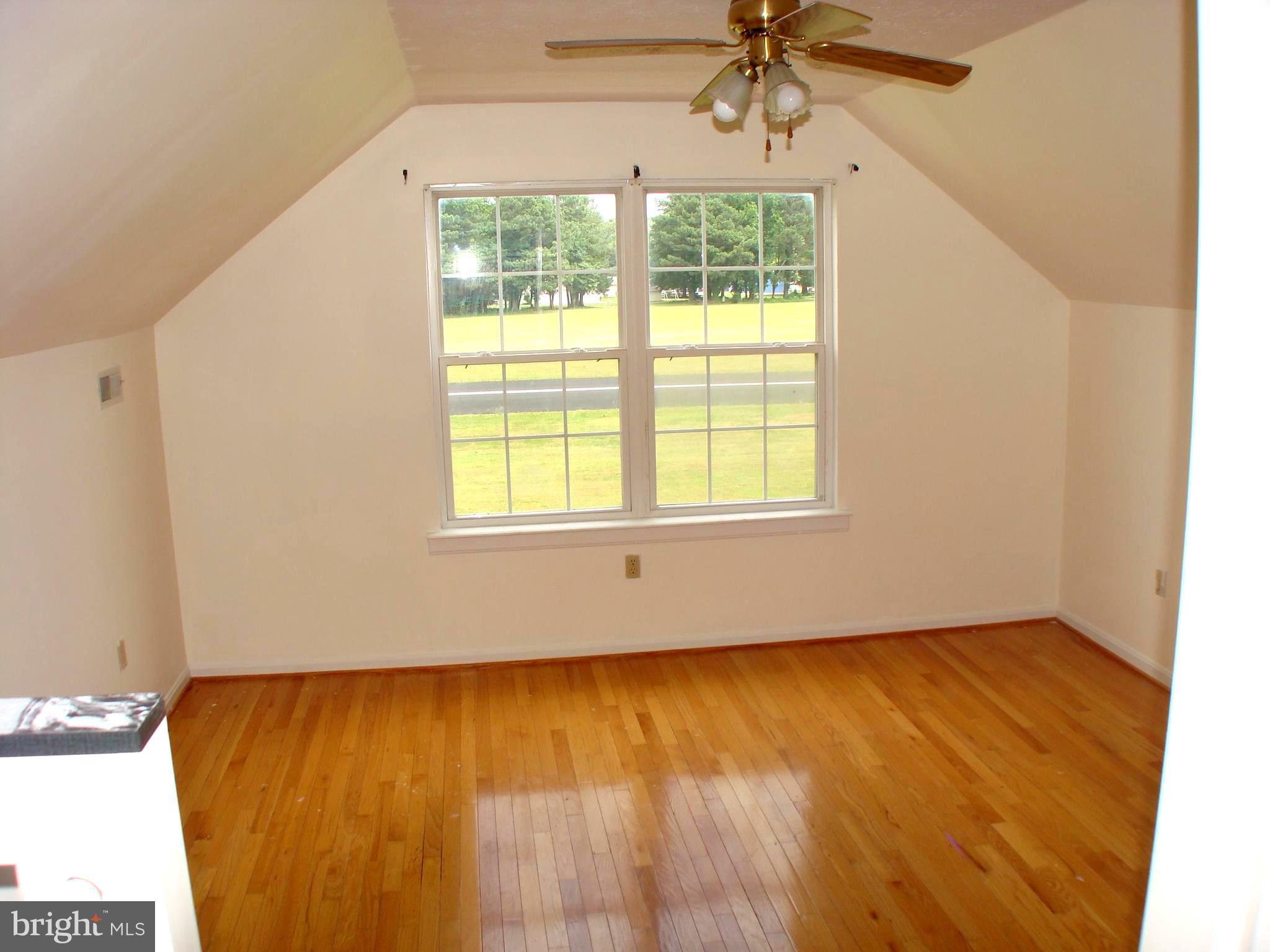 CHESAPEAKE RANCH ESTATES - Residential Lease