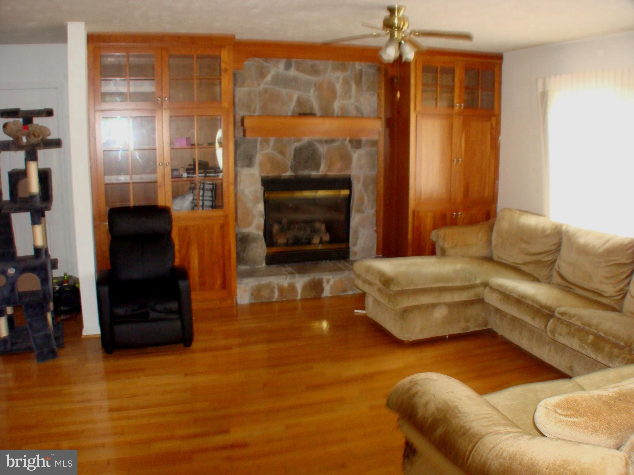 CHESAPEAKE RANCH ESTATES - Residential Lease