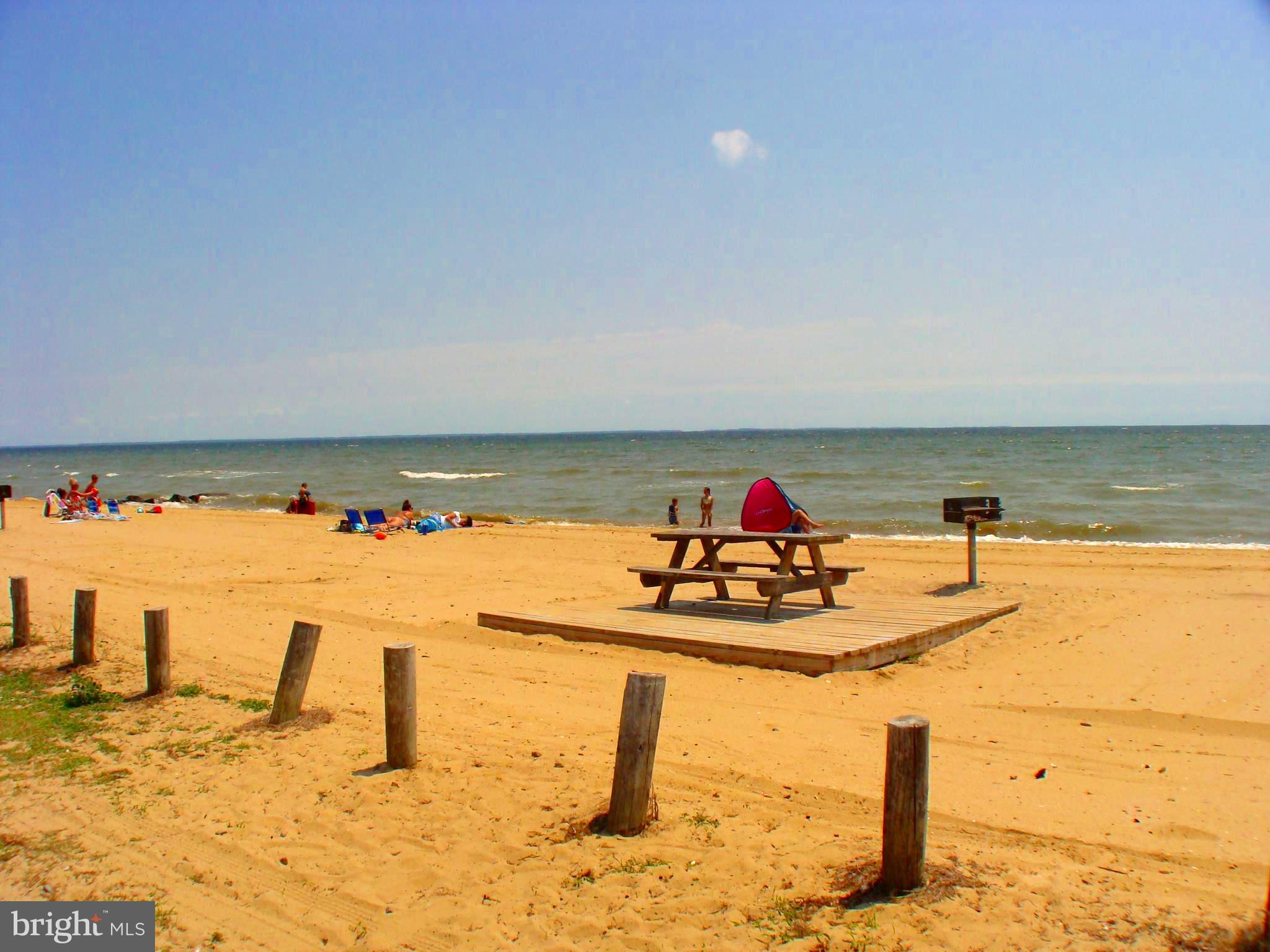 CHESAPEAKE RANCH ESTATES - Residential Lease