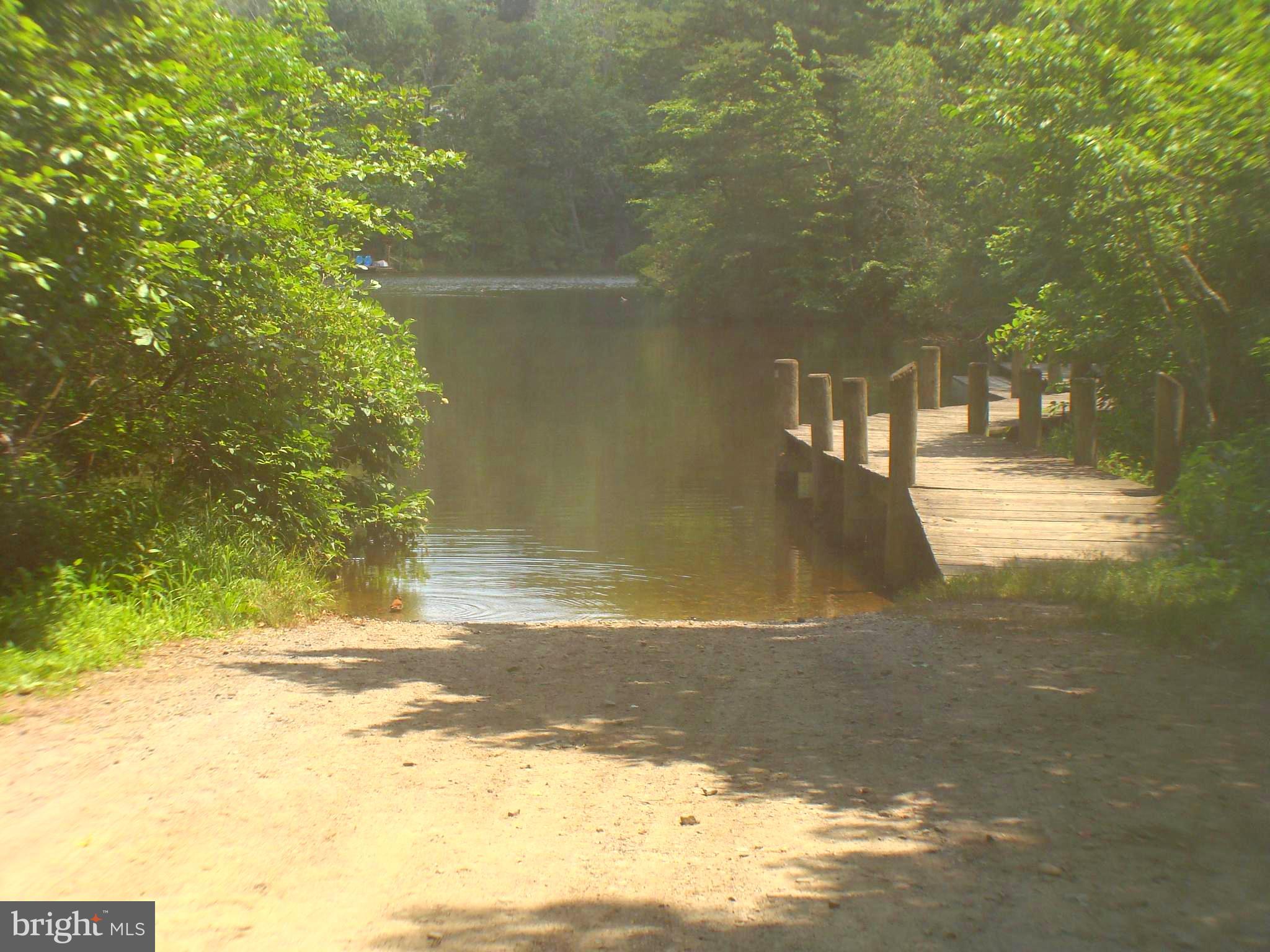 CHESAPEAKE RANCH ESTATES - Residential Lease