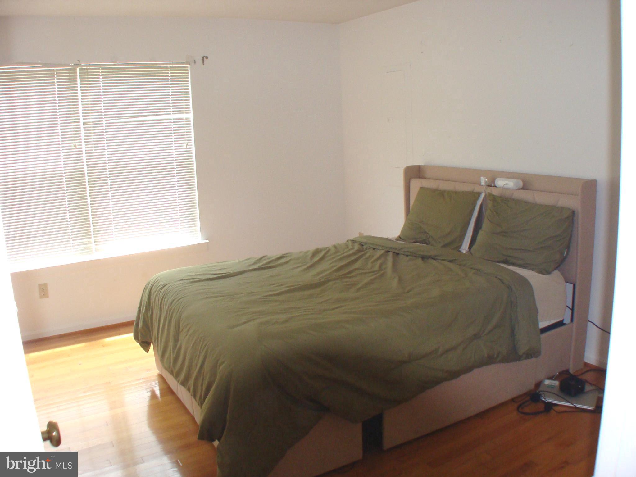 CHESAPEAKE RANCH ESTATES - Residential Lease