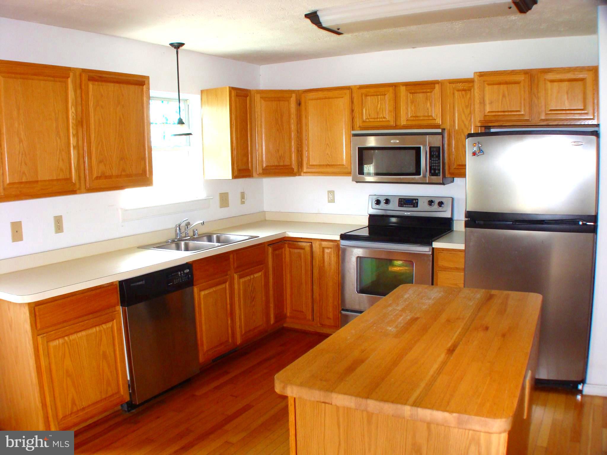 CHESAPEAKE RANCH ESTATES - Residential Lease