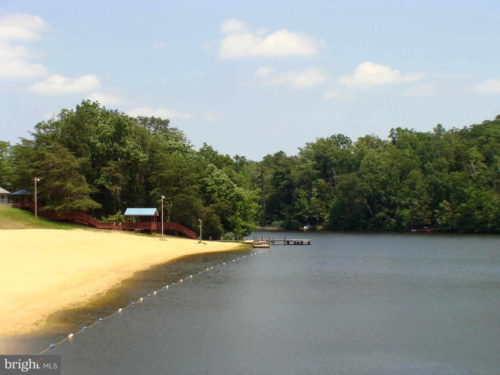 CHESAPEAKE RANCH ESTATES - Residential Lease