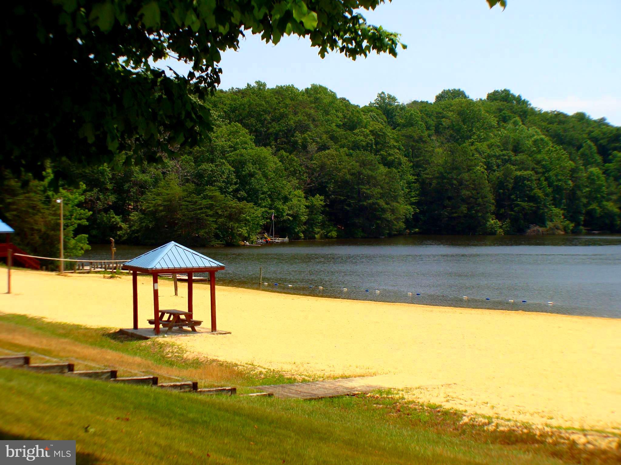 CHESAPEAKE RANCH ESTATES - Residential Lease