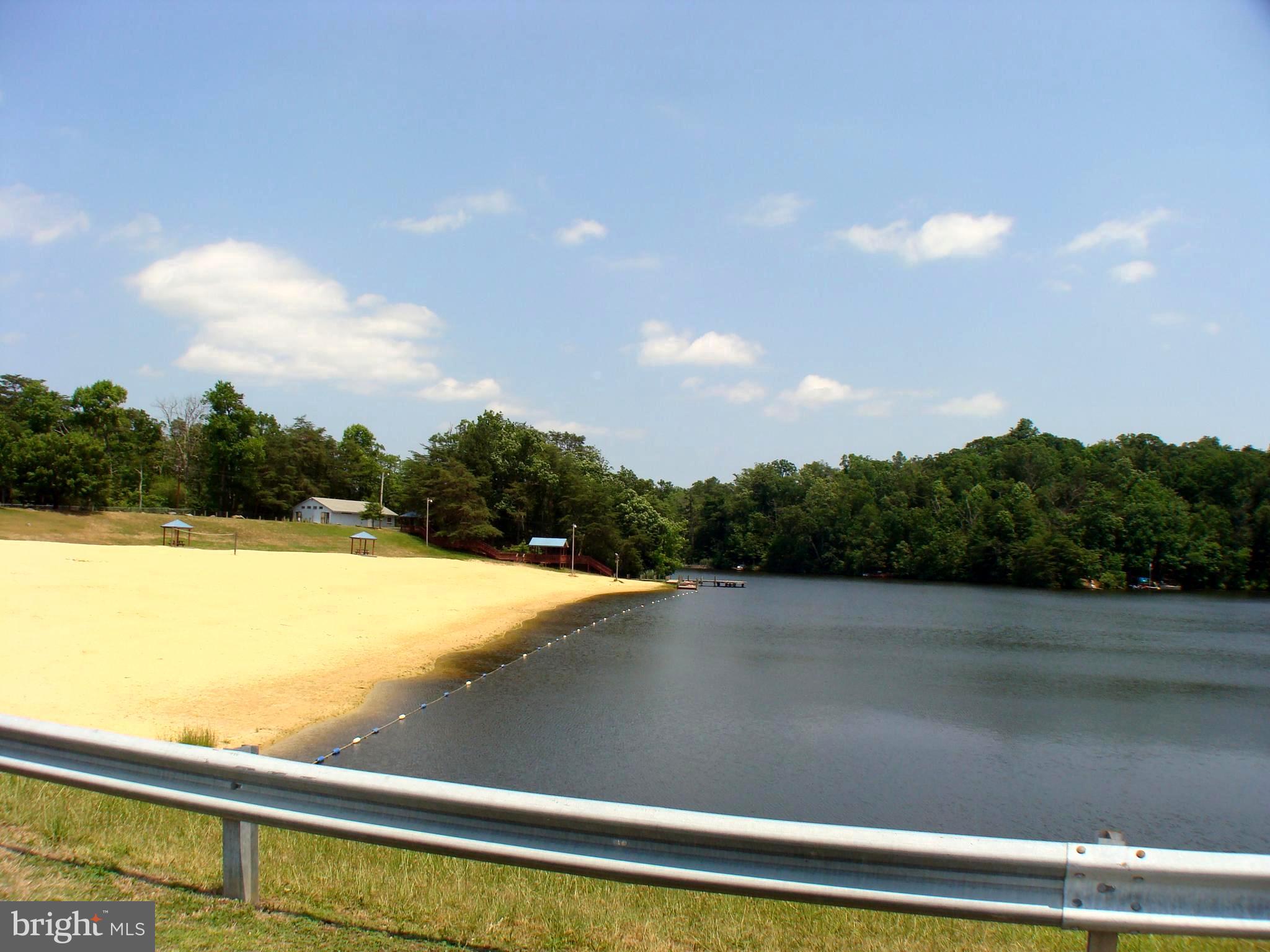 CHESAPEAKE RANCH ESTATES - Residential Lease