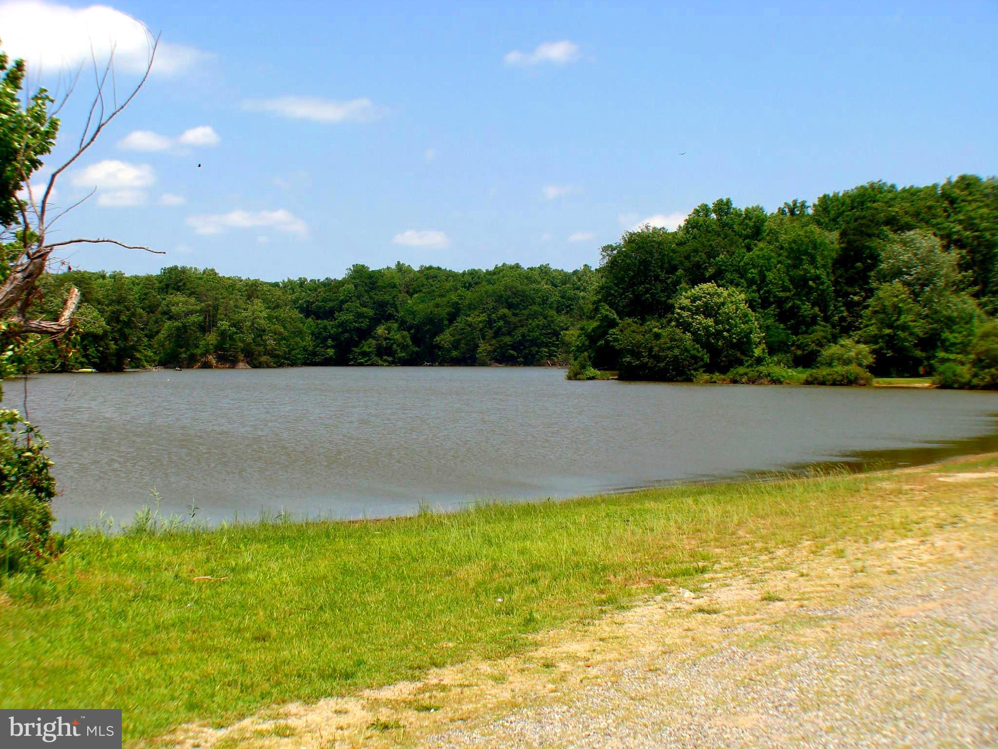 CHESAPEAKE RANCH ESTATES - Residential Lease