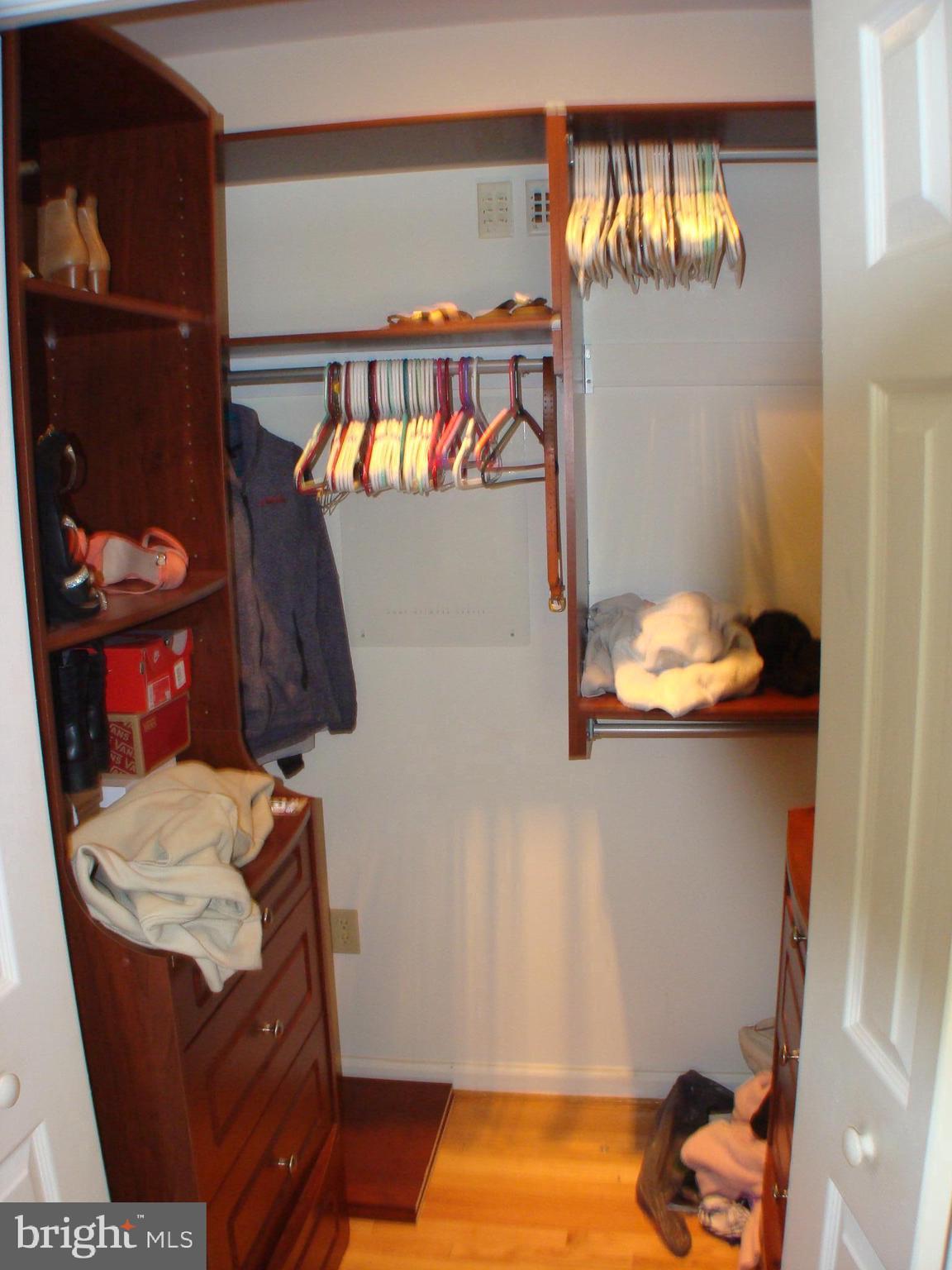 CHESAPEAKE RANCH ESTATES - Residential Lease