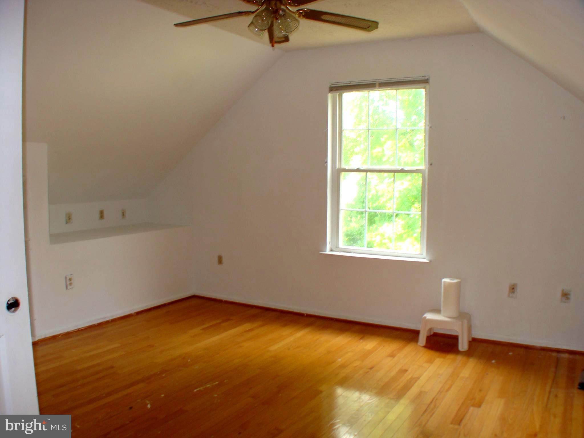 CHESAPEAKE RANCH ESTATES - Residential Lease