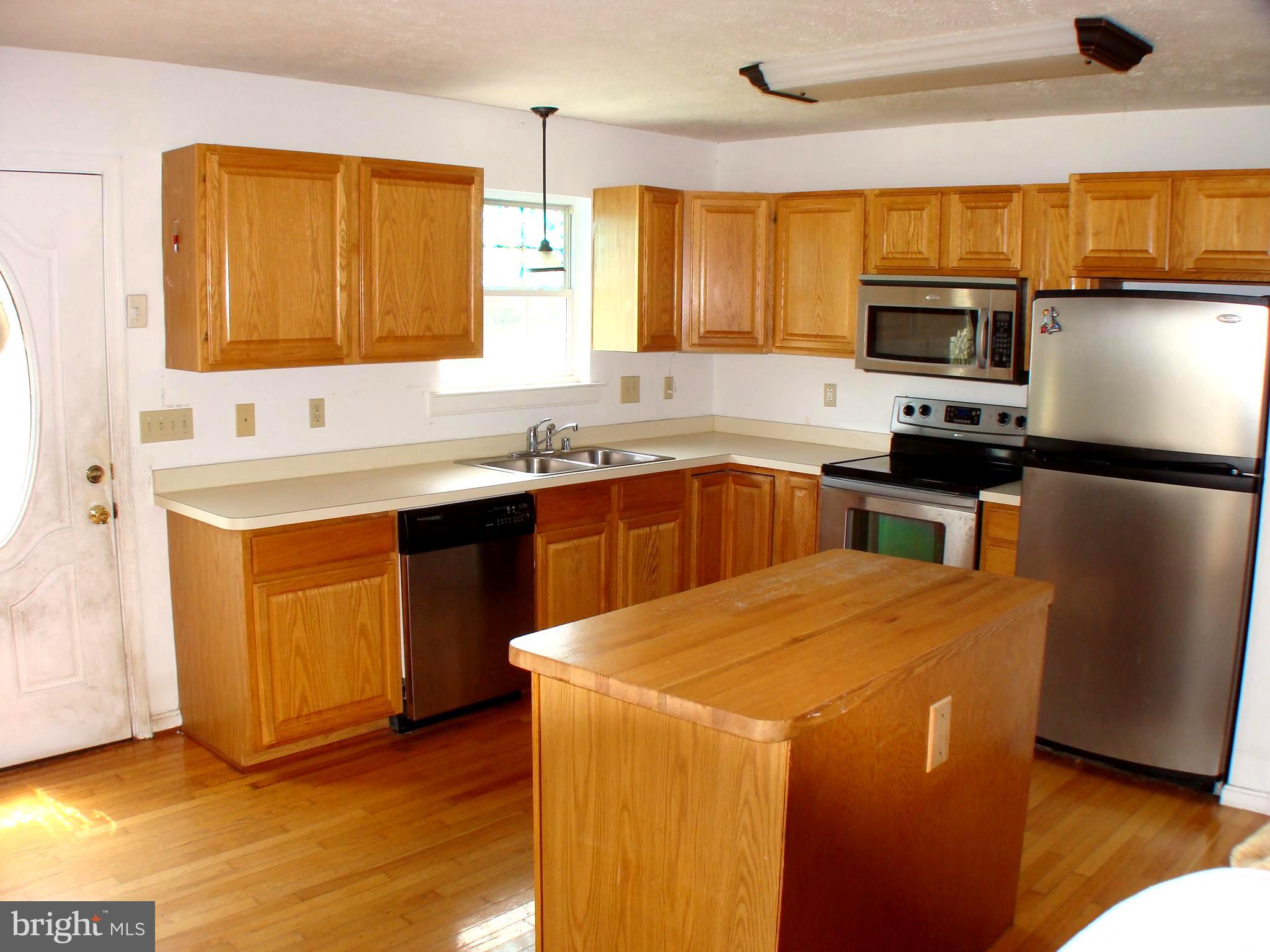 CHESAPEAKE RANCH ESTATES - Residential Lease