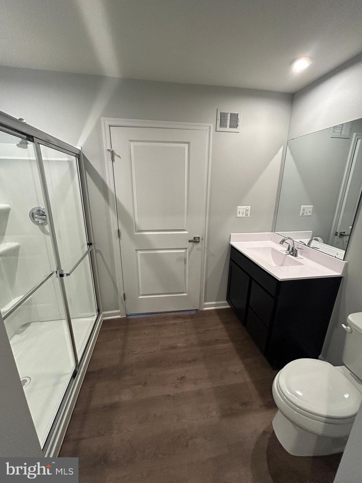 HIGHPOINT OF CULPEPER - Residential Lease