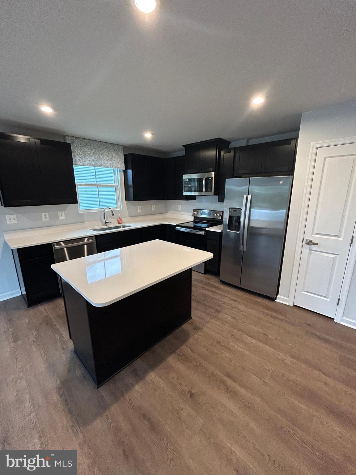 HIGHPOINT OF CULPEPER - Residential Lease