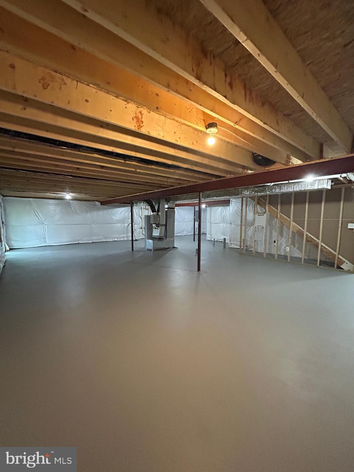 HIGHPOINT OF CULPEPER - Residential Lease