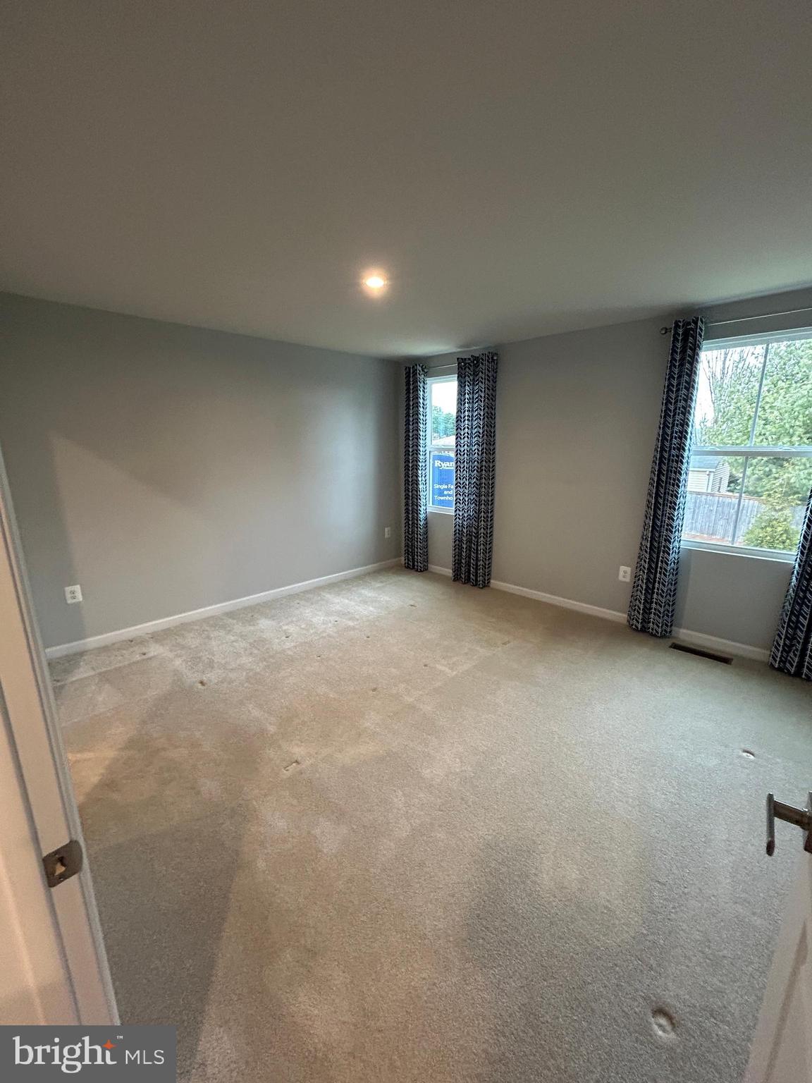 HIGHPOINT OF CULPEPER - Residential Lease