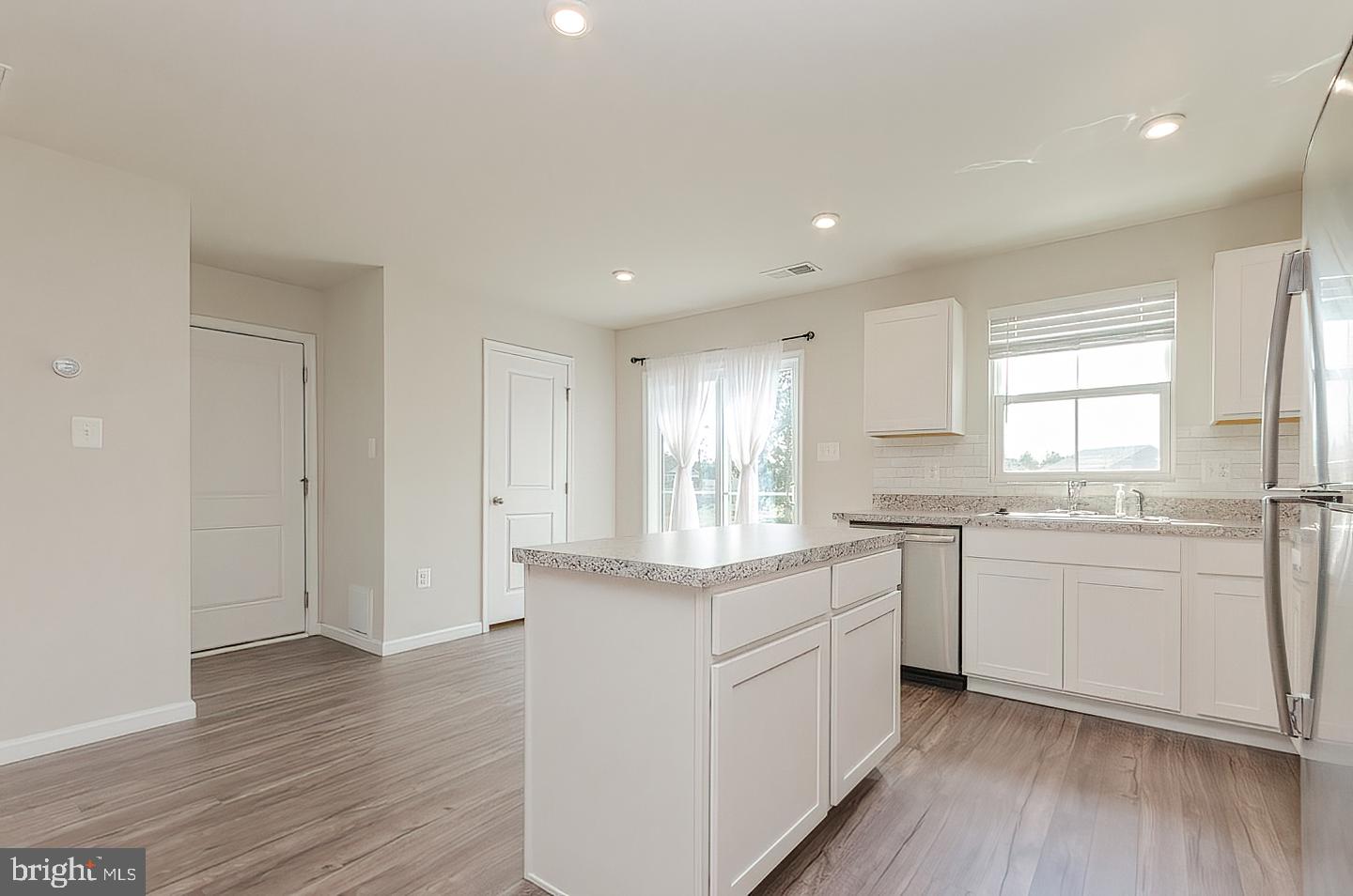 CHANDLERS GLEN - Residential