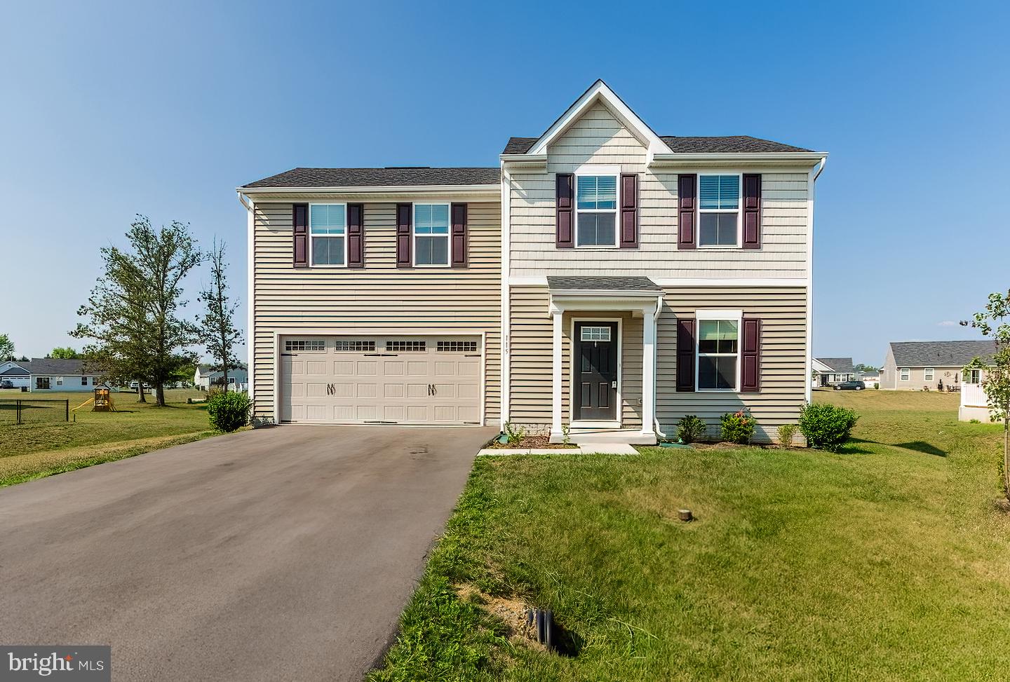 CHANDLERS GLEN - Residential