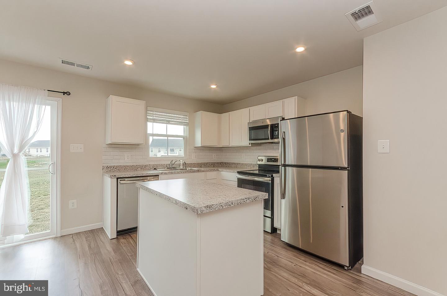 CHANDLERS GLEN - Residential