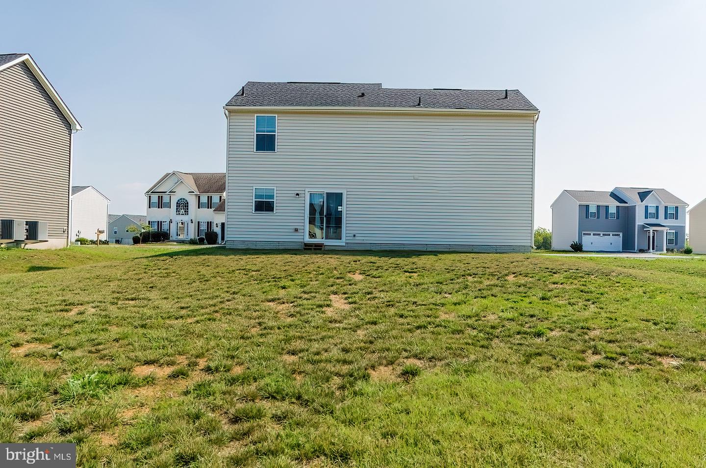 CHANDLERS GLEN - Residential