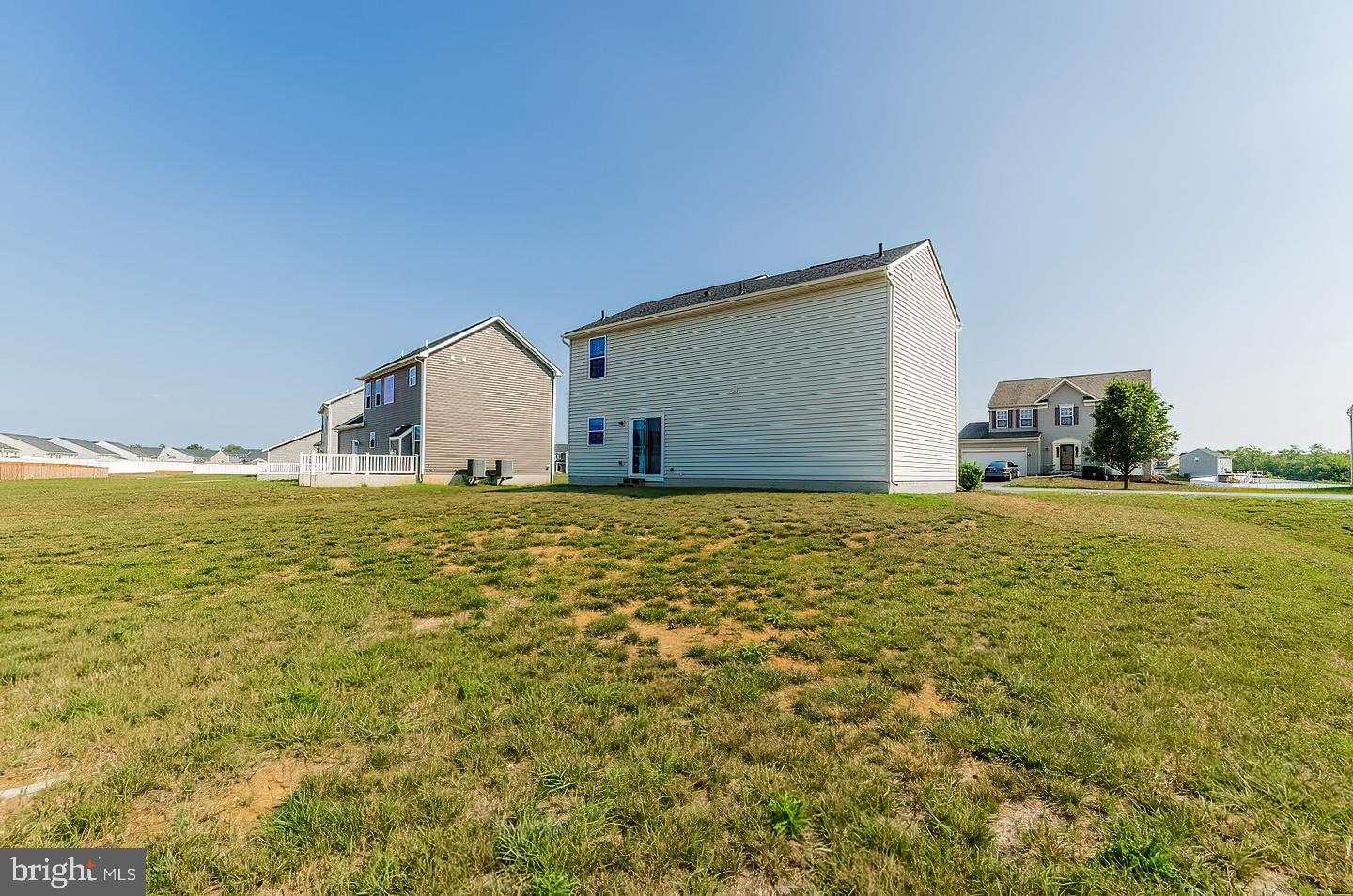 CHANDLERS GLEN - Residential