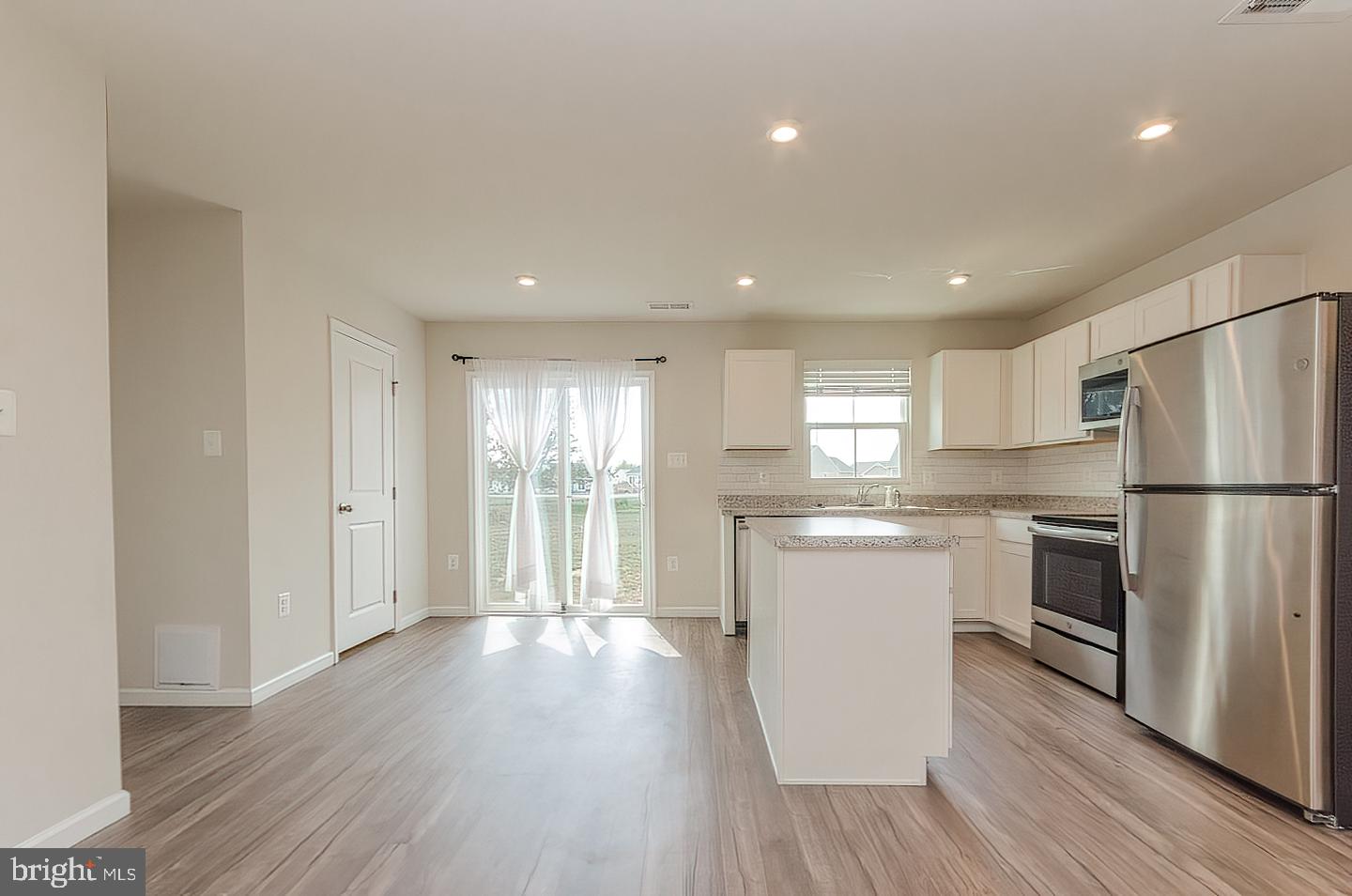 CHANDLERS GLEN - Residential