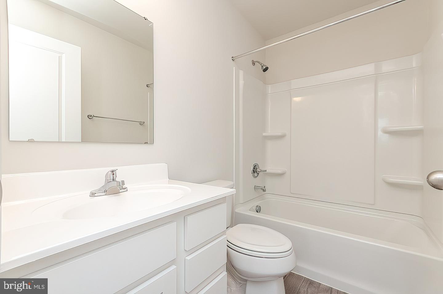 CHANDLERS GLEN - Residential