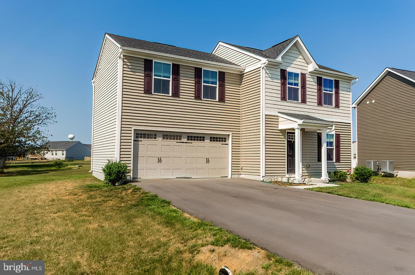 CHANDLERS GLEN - Residential