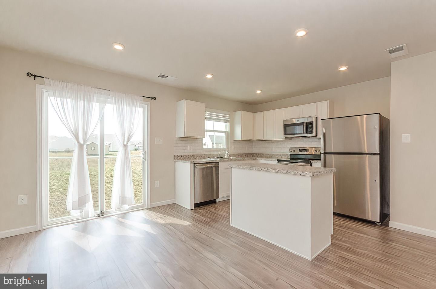 CHANDLERS GLEN - Residential