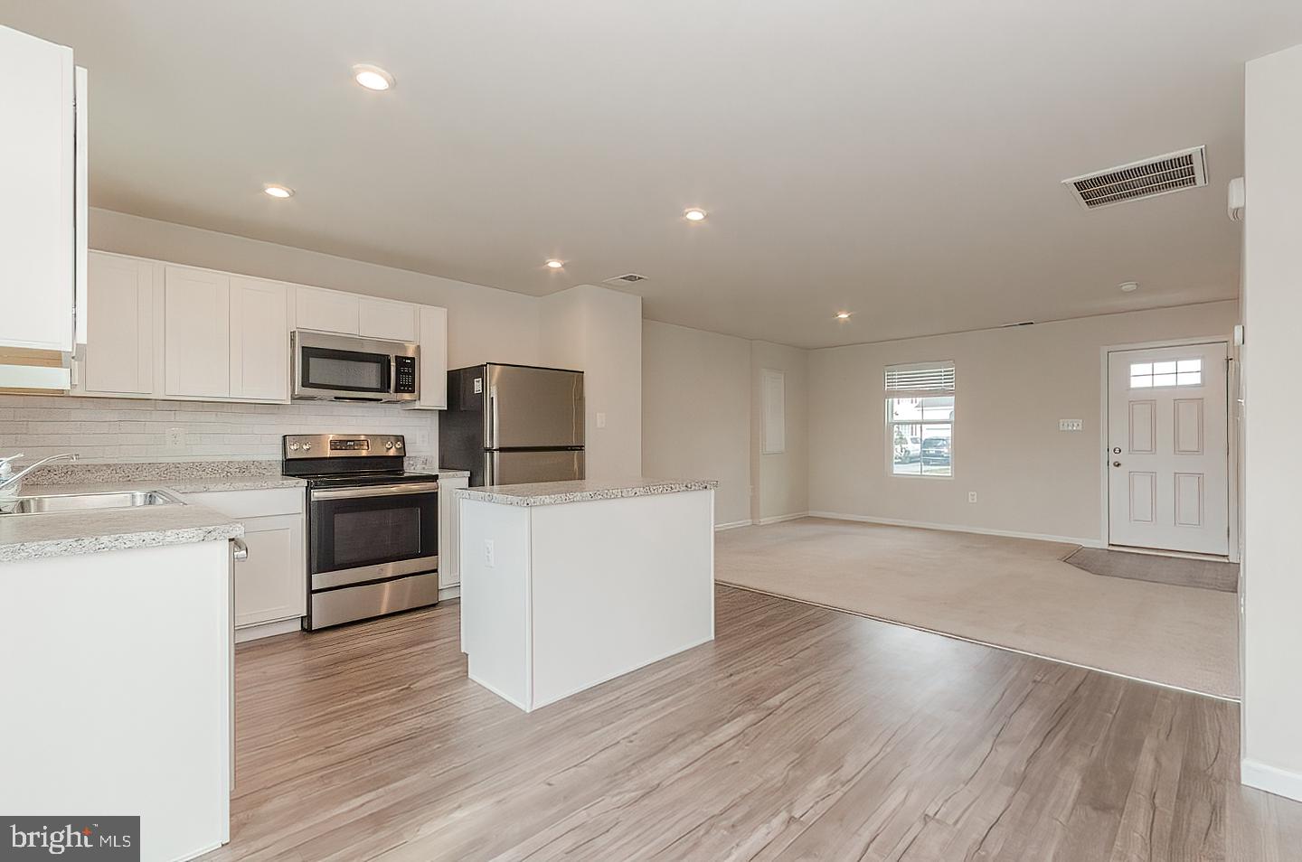 CHANDLERS GLEN - Residential