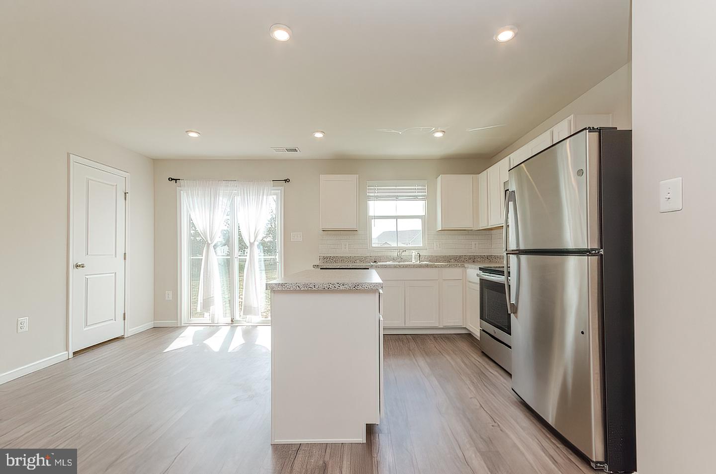 CHANDLERS GLEN - Residential