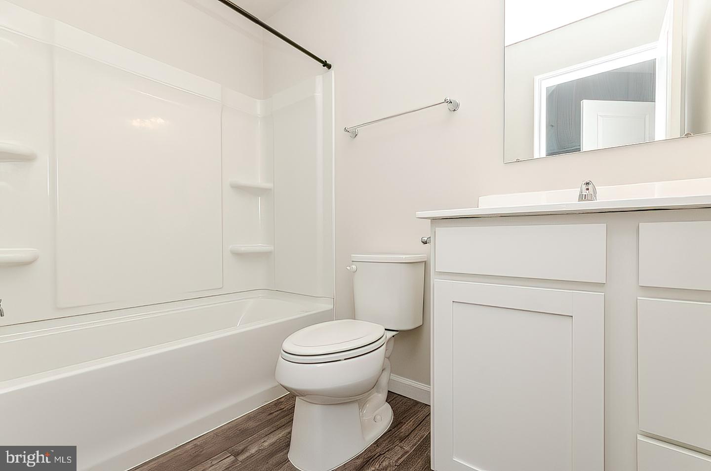 CHANDLERS GLEN - Residential