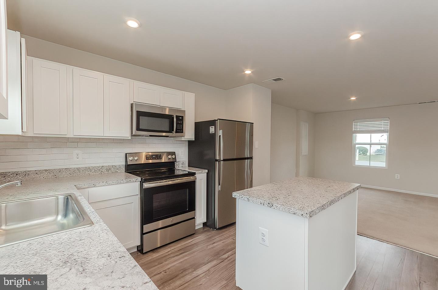 CHANDLERS GLEN - Residential