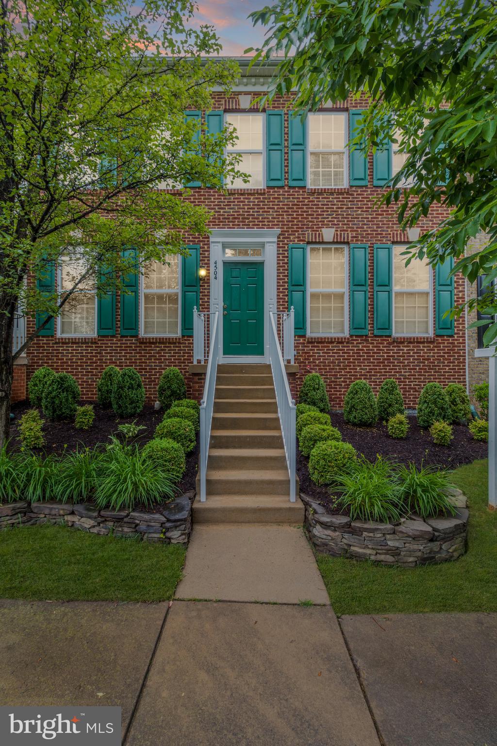 PRINCE WILLIAM COUNTY CENTER - Residential